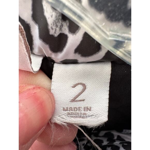 Weekends by Chico’s vest - Picture 4 of 8